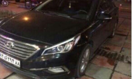 2015,هیوندای,سوناتا